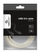 USB кабел Gembird CCP-USB3-AMCM-6-W, USB-A во USB-C, 1.8 m, бел