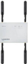 Access point LANCOM IAP-822, 1000 Mbit/s, PoE, gri