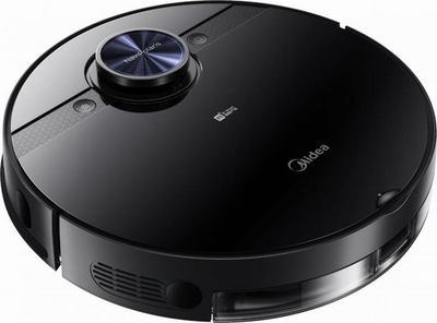 Fshesë robotike Midea M7 Pro, e zezë