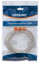 Kabllo rrjeti Intellinet Patch Cord CAT5e, 3m, UTP, gri