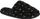 Pantofla shpie Calvin Klein Slipper Mule Fur Mono W, me qime sintetike, model mono, të zeza