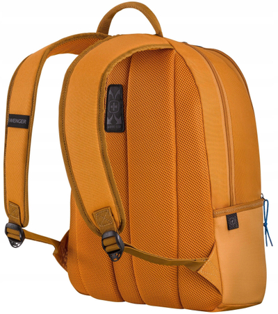 Ранец Wenger SwissGear NEXT 23 Trayl, секојдневен, Ginger