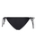 Bikini të poshtme PIECES PCALISA, të zeza