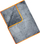 Peshqir mikrofibre ADBL Dementor Towel, 60x90 cm, 900 g/m², gri