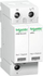 Mbrojtës ndaj rrymave goditëse Schneider iPRD-40r A9L40501, 40kA, 1P+N 350V, gri