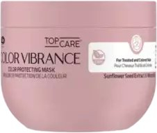 Maskë flokësh Lisap Top Care Color Vibrance, për flokë të lyer, 200ml