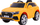 Makina elektrike për fëmijë Audi Q8 LIFT, 109x66x55cm, 12V, e verdhë