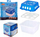 Thithës lagështie Private Label Ultra Fresh, i rimbushshëm, set 2 copë
