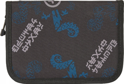 Penar Lego Pencil Box 20085-2404, me përmbajtje, blu