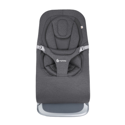 Leagën bebe Ergobaby Evolve 3-in-1, ergonomik, 3 pozicione, gri