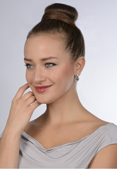 Vathë JwL Luxury Pearls JL0127