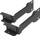 Mbajtëse rack Mikrotik K-65 për RB4011, 19", ngjyrë e zezë