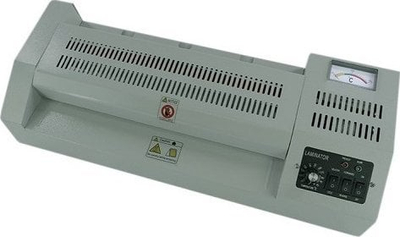 Laminator ProLam A3, 80-250µm, 500mm/min, i bardhë