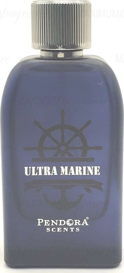 Parfum Paris Corner Ultra Marine, Eau de Parfum, 100ml, për burra