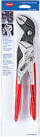 Сет клешти Knipex 003120V03, 3 парчиња, професионален