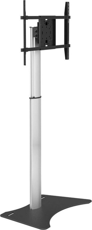 Stativ dyshemeje për TV Techly ICA-TR39, 32-70", 40kg, argjendtë e zezë