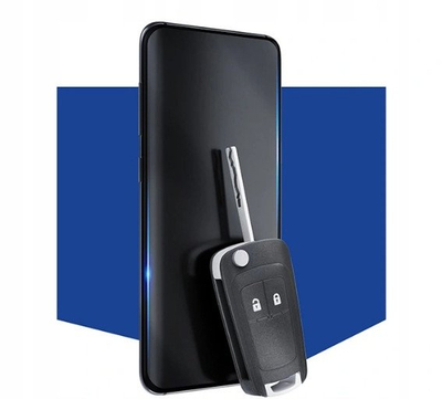 Заштитна фолија 3MK ARC+, за Samsung Galaxy M16 5G, транспарентна