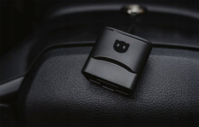 Skaner diagnostikues OBDeleven 3 Pro Plan, OBD2, Bluetooth, i bardhë