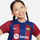 Komplet futbolli për kalamaj Nike FC Barcelona 2023/24 Home