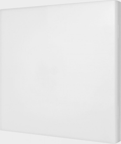 Llambë tavanore AWEX Ceiling Light EDGE S, 12W LED, 4000K, me sensor lëvizjeje, emergjence, e bardhë