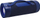 Altoparlant Bluetooth Denver BTV-208BU, portabël, LED, blu