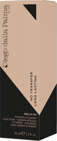 Krem pudër Diego Dalla Palma Stay On Me 263W, afatgjatë, 30 ml