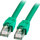 Kabllo rrjeti EFB Elektronik K5528GN.3, Cat8.1, 3m, jeshile