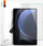 Xham mbrojtës Spigen Glas.tR Slim për Galaxy Tab S9 FE+ 12.4\", 0.2mm, fortësi 9H, transparent
