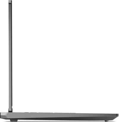 Лаптоп Lenovo LOQ 17IRX10, 17.3", Intel Core i5-13450HX, 16GB RAM, 512GB SSD, NVIDIA GeForce RTX 5050 8GB GDDR7, сив
