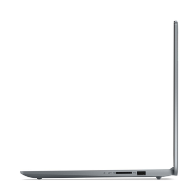 Laptop Lenovo IdeaPad Slim 3, 15.6", Intel Core i5 12450H, 8 GB RAM, 512 GB SSD, i hirtë