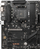Pllakë amë MSI B550 GAMING GEN3 - AMD B550