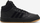 Atlete Adidas Hoops 3.0 Mid Classic Vintage, stil basketbolli, të zeza