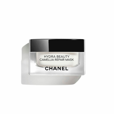 Maskë rigjeneruese dhe hidratuese për lëkurë Chanel Hydra Beauty (Camellia Repair), 50 g
