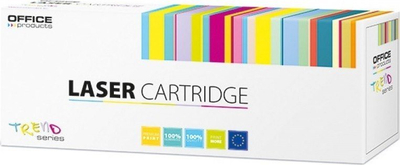 Toner printeri GMP CE255X, për në HP, me bojë të zezë
