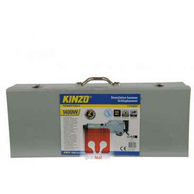 Thërmues 1400w 230v
