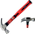 Çekiç me dorezë plastike AWTools Cobbler, 600g