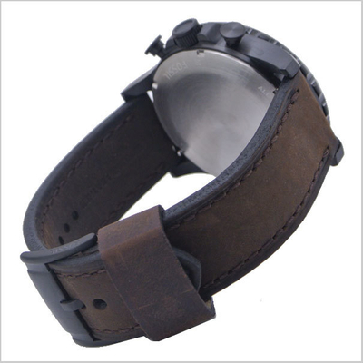 Orë dore Fossil Nate JR 1487