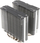 Ftohës CPU Thermalright Peerless Assassin 120, me dy kulla, 2x 120mm PWM, gri