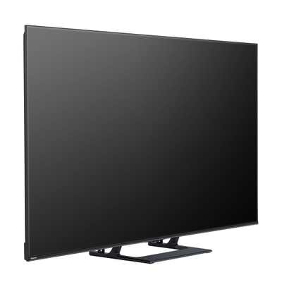 TV Hisense 55E8Q, 55", 4K QLED Smart, i zi