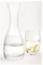 Set gotash uji Leonardo Chateau, 460 ml, 6 copë, transparente