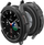 Këllëf ore Spigen Liquid Air për Samsung Galaxy Watch6 Classic 47mm, TPU, mat, i zi