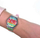 Orë dore Swatch GS124