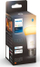 Llambë smart Philips Hue White Ambiance A60, E27, 1100 lumen, e bardhë