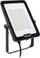 Prozhektor LED Philips Ledinaire, 10W, IP65, me sensor PIR