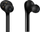 Dëgjuese Huawei FreeBuds CM-H1, të zeza