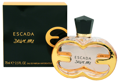 Parfum Escada Desire Me 50 ml