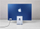 Adapter USB LMP USB C në USB A, 3 porta, për iMac M1 2021