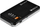 Power bank SilverStone PB06, 10000mAh, Quick Charge 2.0, i zi argjendtë
