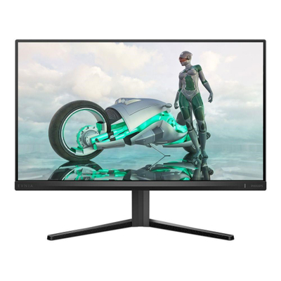 Monitor Philips Evnia 24M2N3200S/00, 23.8", Full HD, 180 Hz, i zi