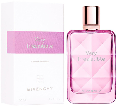 Parfum Givenchy Very Irresistible, Eau de Parfum, 80ml